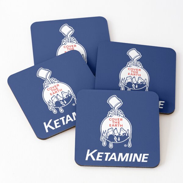 Item preview, ketamine          designed and sold by PenXGift.