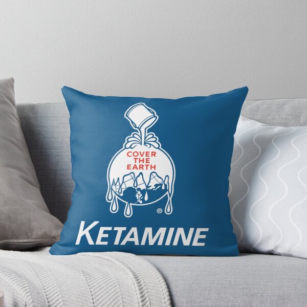 Item preview, ketamine          designed and sold by PenXGift.