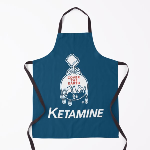 Item preview, ketamine          designed and sold by PenXGift.