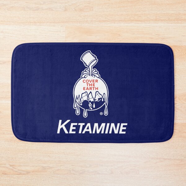 Item preview, ketamine          designed and sold by PenXGift.