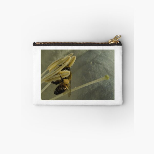 Item preview, 600 Western Honey Bee inside a Devil's Trumpe designed and sold by ptosis.