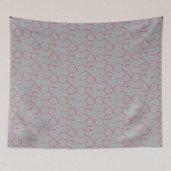 Item preview, Ketamine    designed and sold by PenXGift.