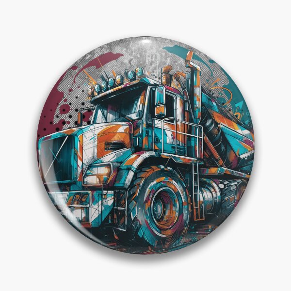 Item preview, Construction Vehicles designed and sold by maistendencias.