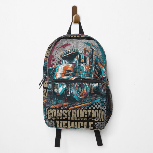 Item preview, Construction Vehicles designed and sold by maistendencias.