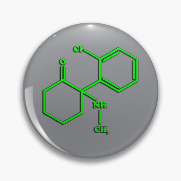 Item preview, Ketamine  designed and sold by PenXGift.