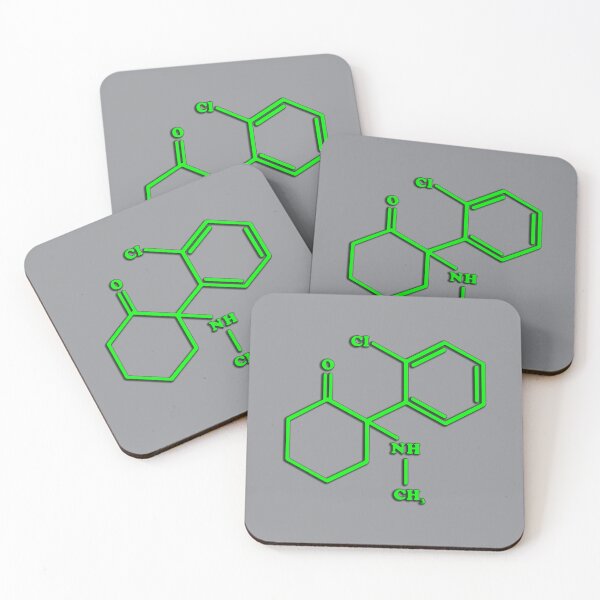 Item preview, Ketamine  designed and sold by PenXGift.