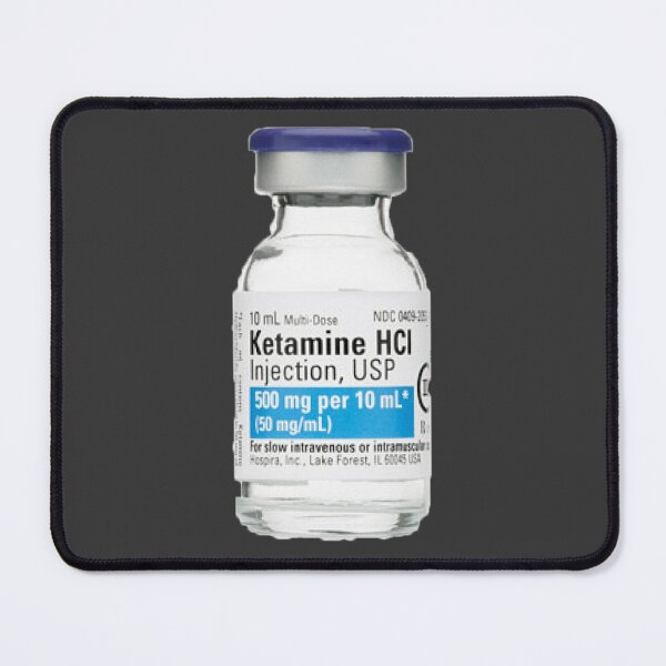 Item preview, Ketamine designed and sold by PenXGift.