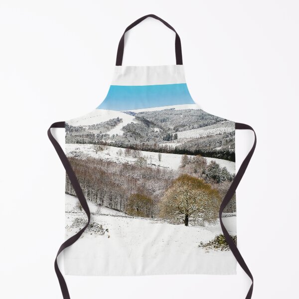Item preview, The Goyt Valley in Winter designed and sold by Geoff Shoults.