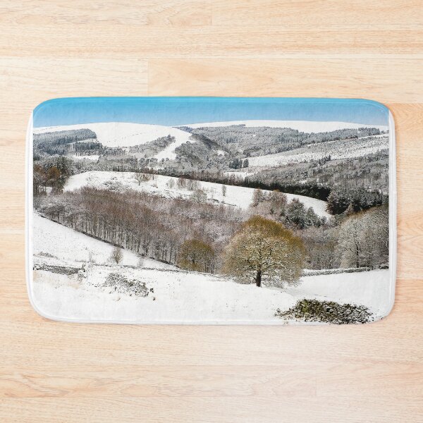 Item preview, The Goyt Valley in Winter designed and sold by Geoff Shoults.