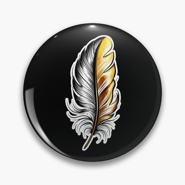 Item preview, Feather 6 designed and sold by Zeir Shop.