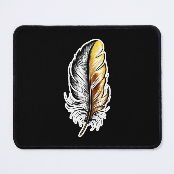 Item preview, Feather 6 designed and sold by Zeir Shop.