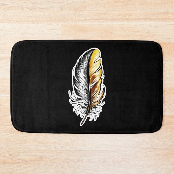 Item preview, Feather 6 designed and sold by Zeir Shop.