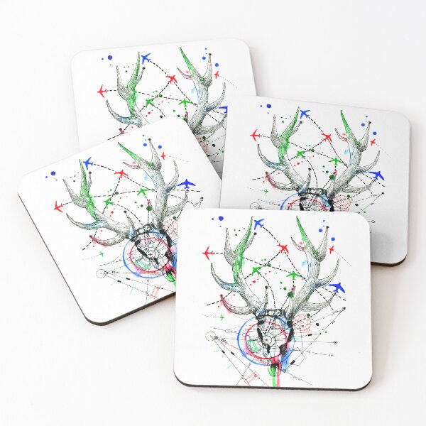 Item preview, The Map designed and sold by Katy Ska.