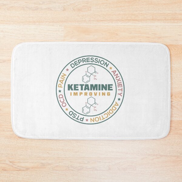 Item preview, Ketamine Awareness   designed and sold by PenXGift.
