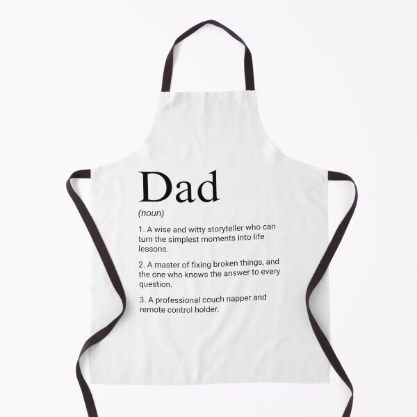 Item preview, Dad Cute Lovely Funny Definition designed and sold by CuteLovelyDesigns.