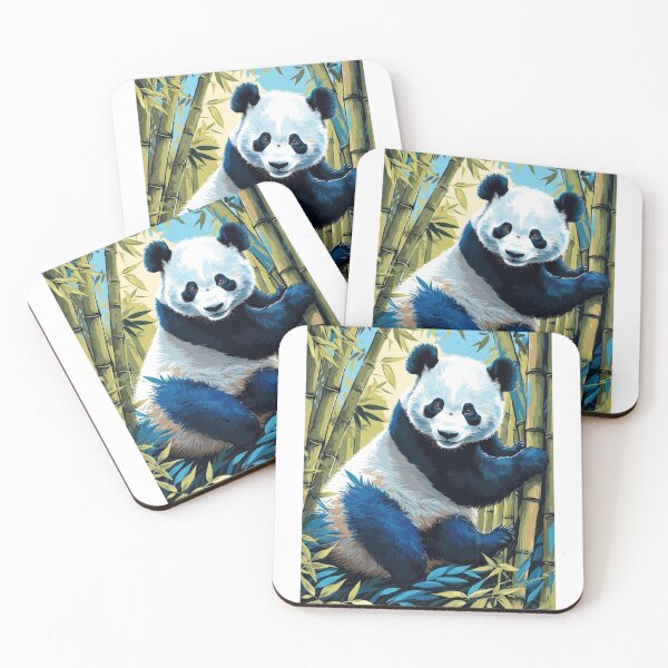 Item preview,  Animal Animals blue flim  designed and sold by ShopTwentyFour.