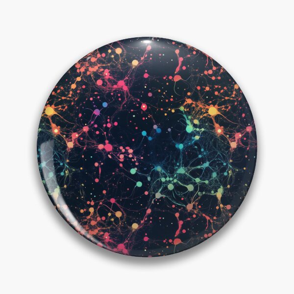 Item preview, Virtual Thought Lines designed and sold by MidArtForge.