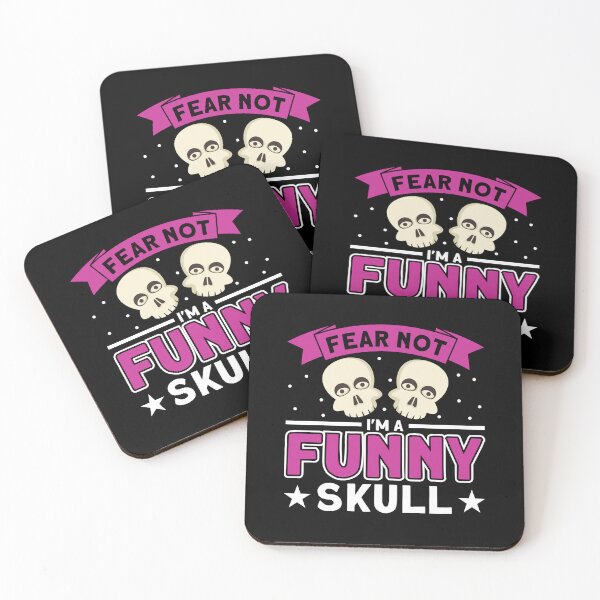 Item preview, Skull designed and sold by BesasDesigns.