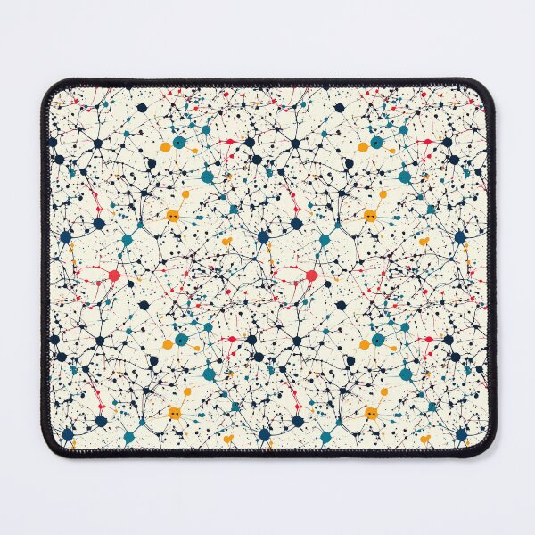 Item preview, Virtual Thought Lines designed and sold by MidArtForge.