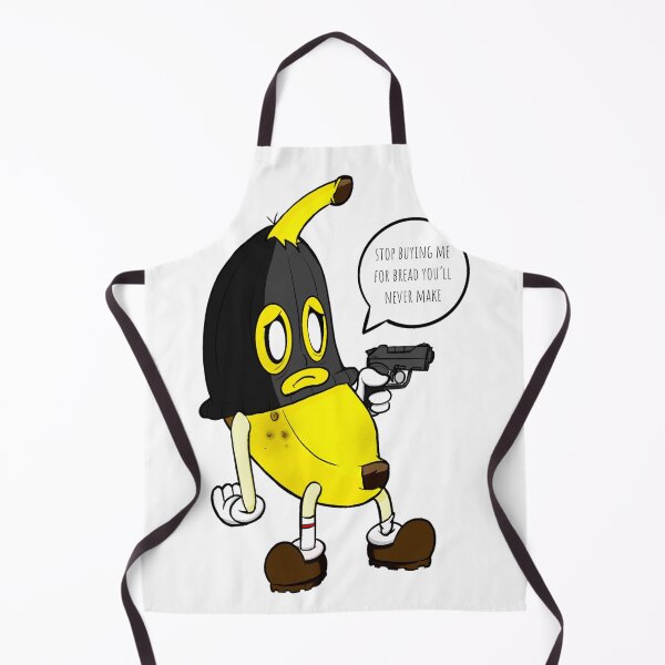 Item preview, Banana Bread designed and sold by DirtyGander.