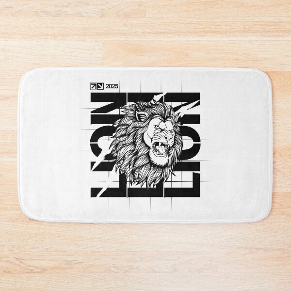 Item preview, LION RALOEL  designed and sold by Raloel Art.