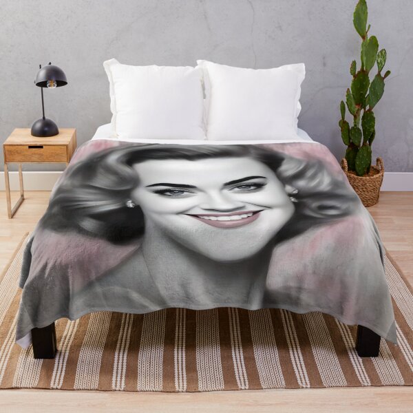 Item preview, Katy Perry portrait in old style designed and sold by bogfl.