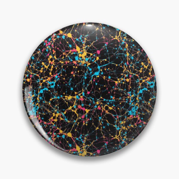 Item preview, Virtual Thought Lines designed and sold by MidArtForge.