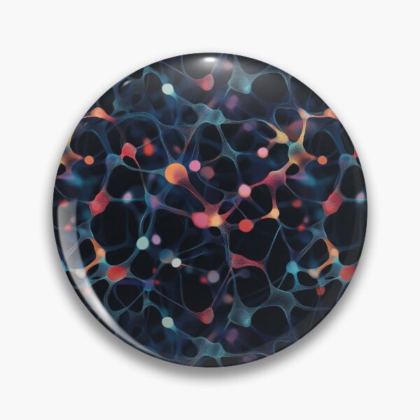 Item preview, Virtual Thought Lines designed and sold by MidArtForge.