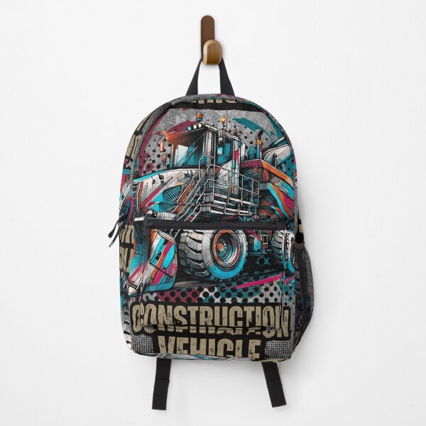 Item preview, Construction Vehicles designed and sold by maistendencias.