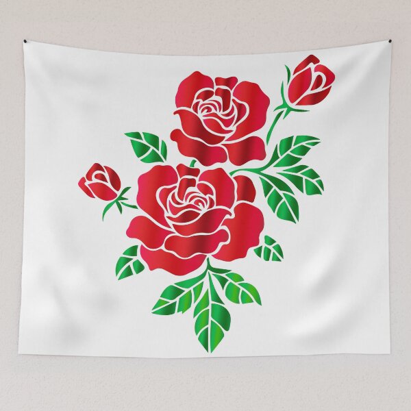 Item preview, Roses designed and sold by designing01Ar3.