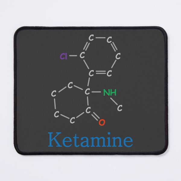 Item preview, Ketamine lover designed and sold by PenXGift.