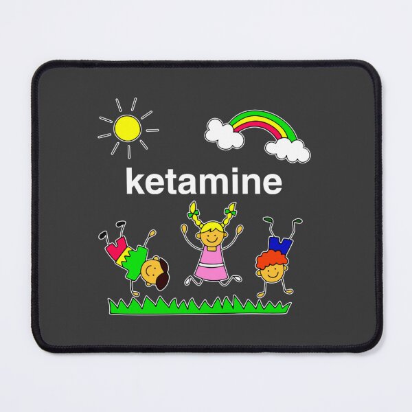 Item preview, Ketamine designed and sold by PenXGift.