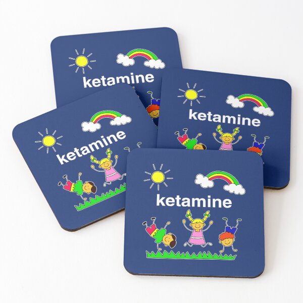 Item preview, Ketamine designed and sold by PenXGift.