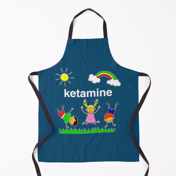 Item preview, Ketamine designed and sold by PenXGift.