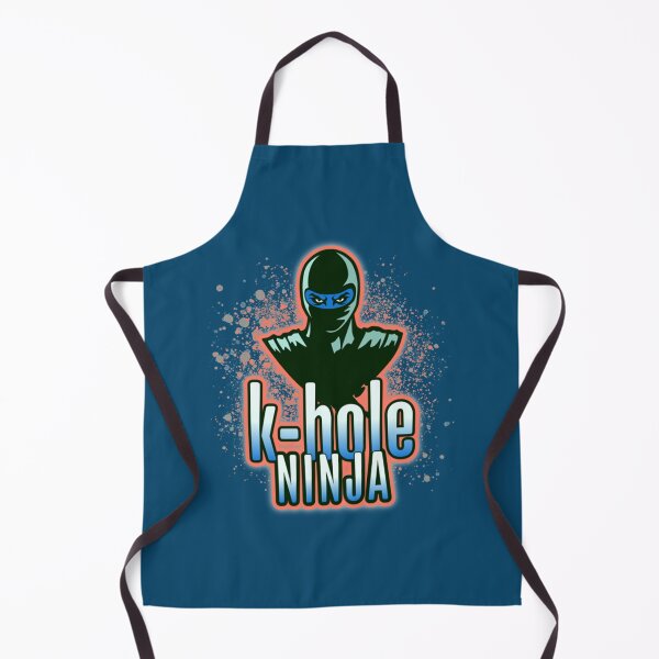 Item preview, Ketamine K-hole Ninja designed and sold by PenXGift.