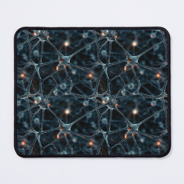 Item preview, Virtual Thought Lines designed and sold by MidArtForge.
