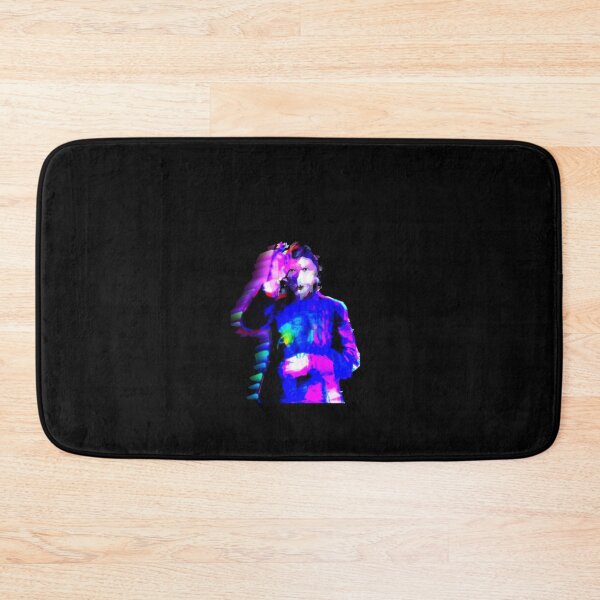 Item preview, Ketamine Rasputin Sleeveless Top designed and sold by PenXGift.