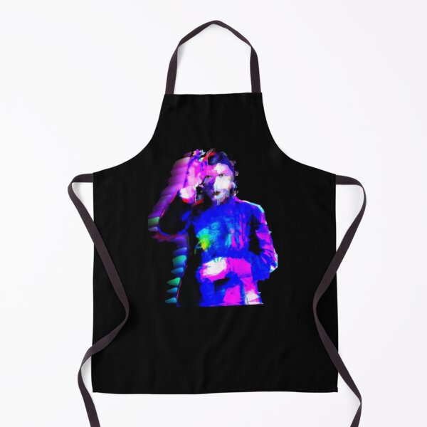 Item preview, Ketamine Rasputin Sleeveless Top designed and sold by PenXGift.
