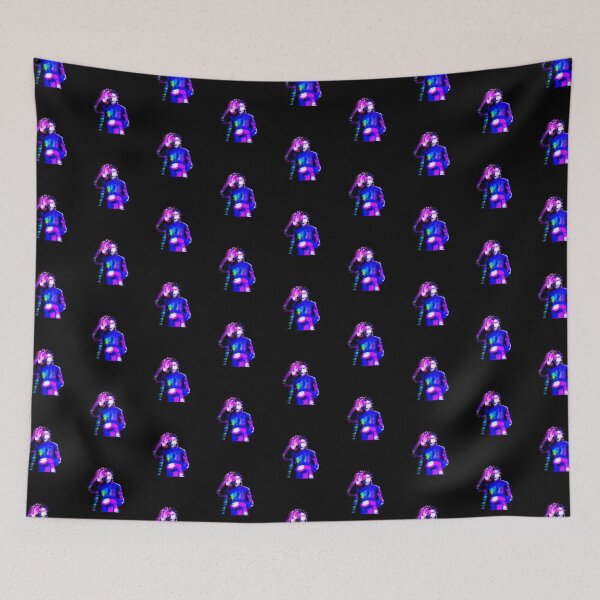 Item preview, Ketamine Rasputin Sleeveless Top designed and sold by PenXGift.