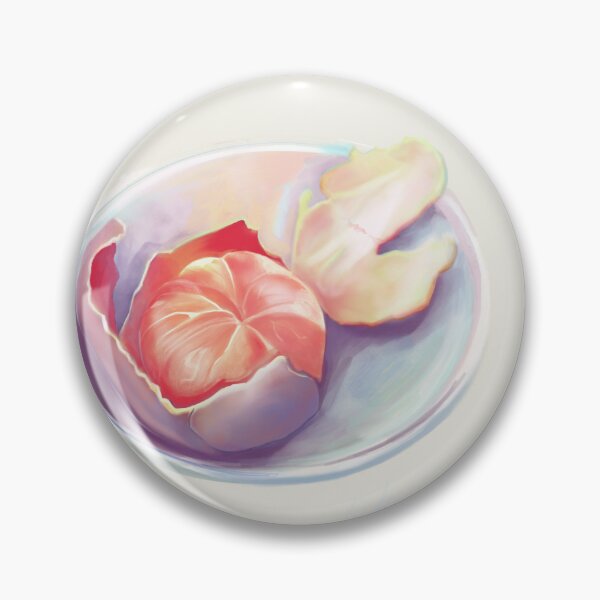 Item preview, Peeling Tangerine designed and sold by NjikShik.