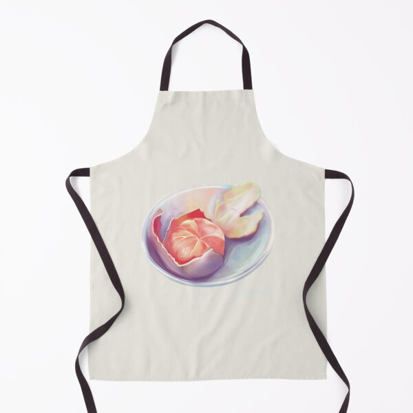 Item preview, Peeling Tangerine designed and sold by NjikShik.
