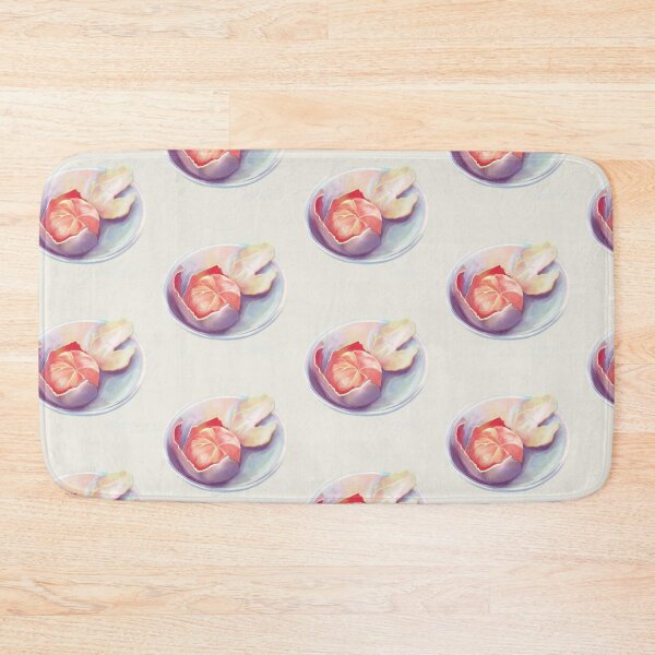 Item preview, Peeling Tangerine designed and sold by NjikShik.