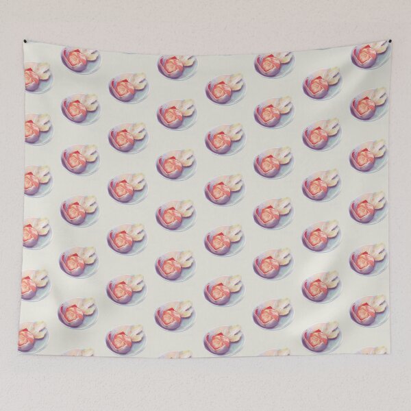 Item preview, Peeling Tangerine designed and sold by NjikShik.