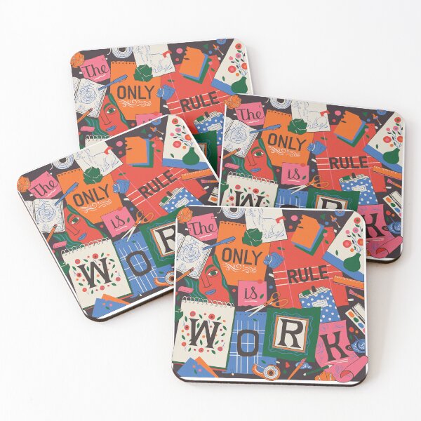 Item preview, Work it designed and sold by Christina Sagala.