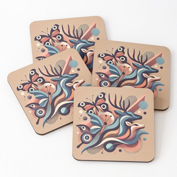Item preview, Animals I designed and sold by fribo.