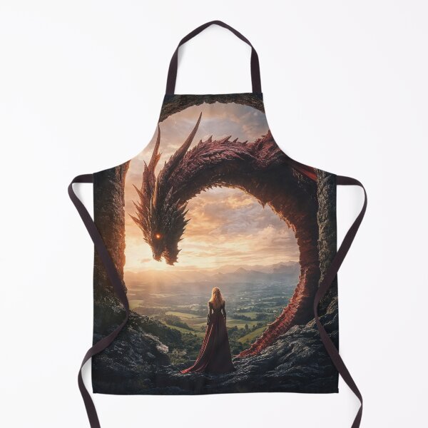 Item preview, The Crimson Guardian's Gaze designed and sold by LemurianPortals.