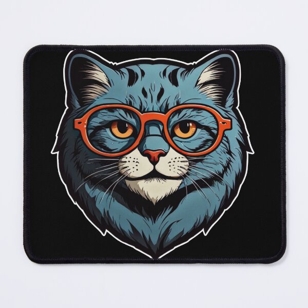 Item preview, Cat 144 designed and sold by Zeir Shop.