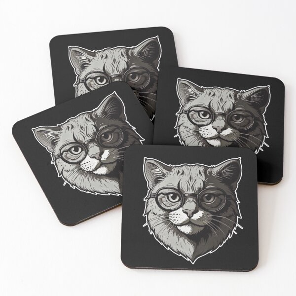Item preview, Cat 145 designed and sold by Zeir Shop.