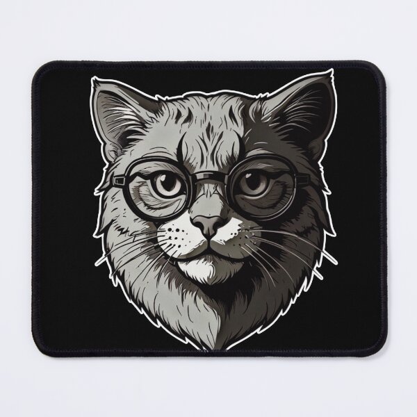 Item preview, Cat 145 designed and sold by Zeir Shop.