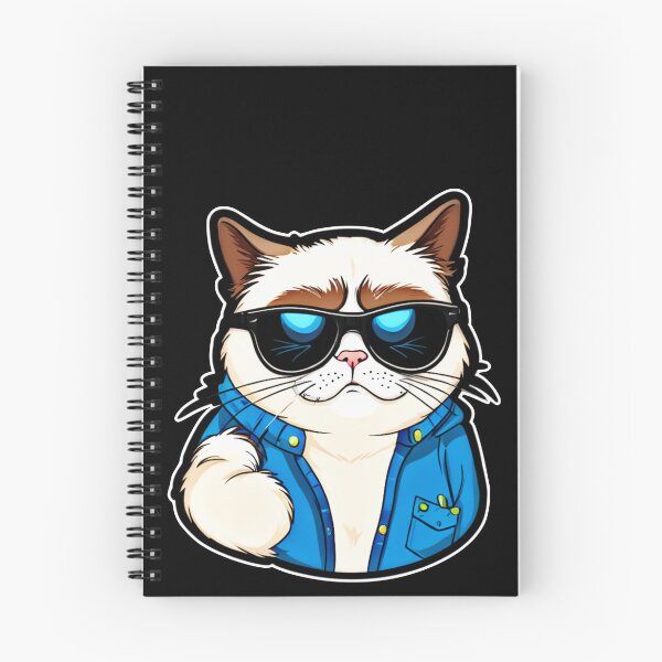 Item preview, Cat 151 designed and sold by Zeir Shop.
